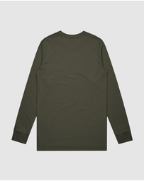 DVNT - Revolution Long Sleeve - Youth