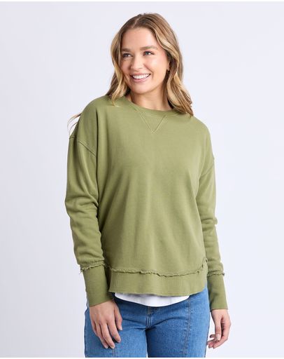 Fern Green