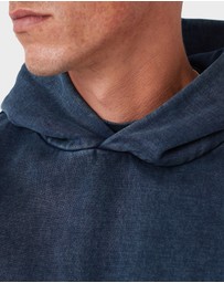 Zanerobe - Box Hood