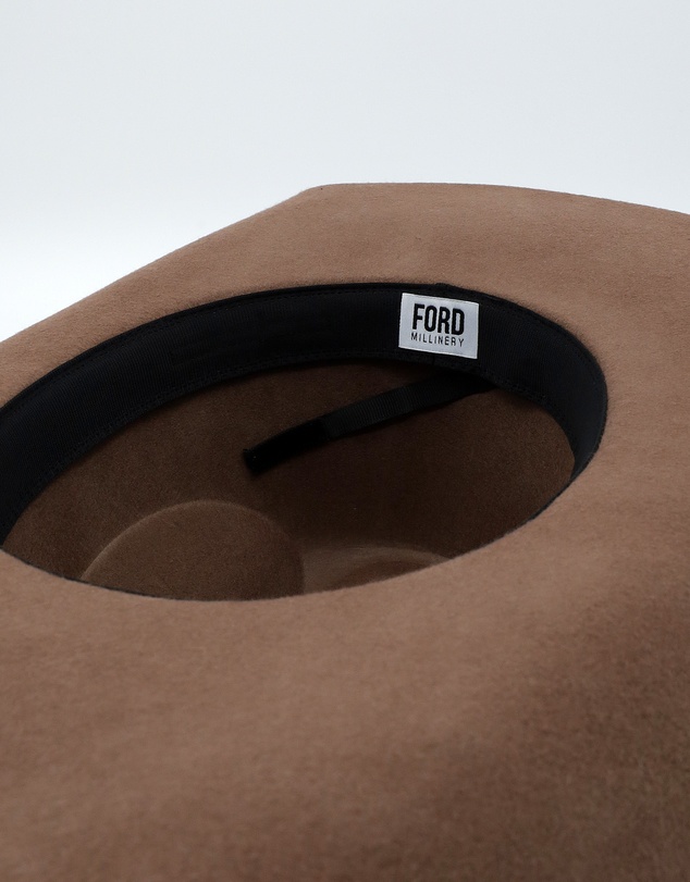 FORD MILLINERY - Tex