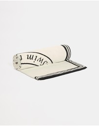 Seafolly - Heritage Beach Towel