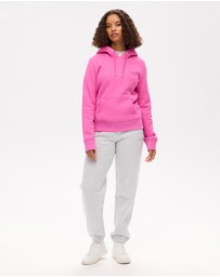 Superdry - Essential Logo Hoodie