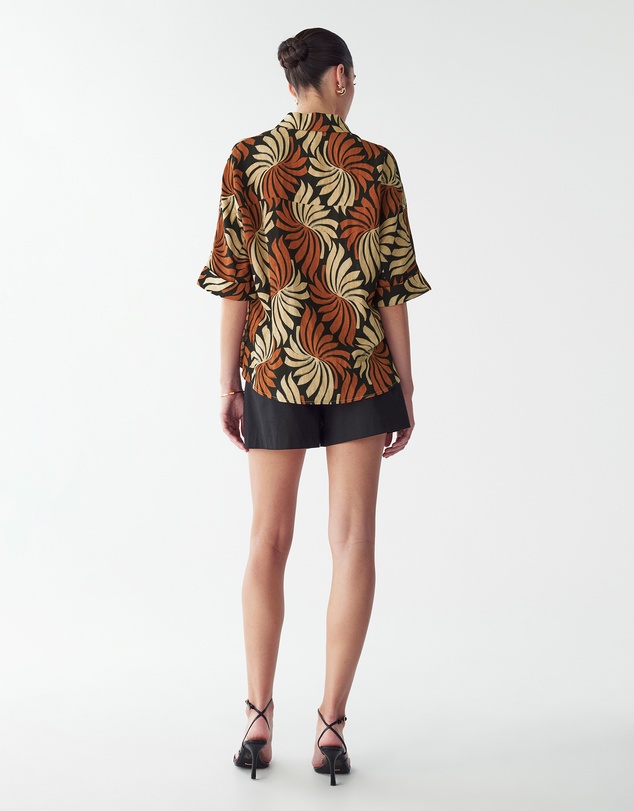 Willa - Leonardo Shirt