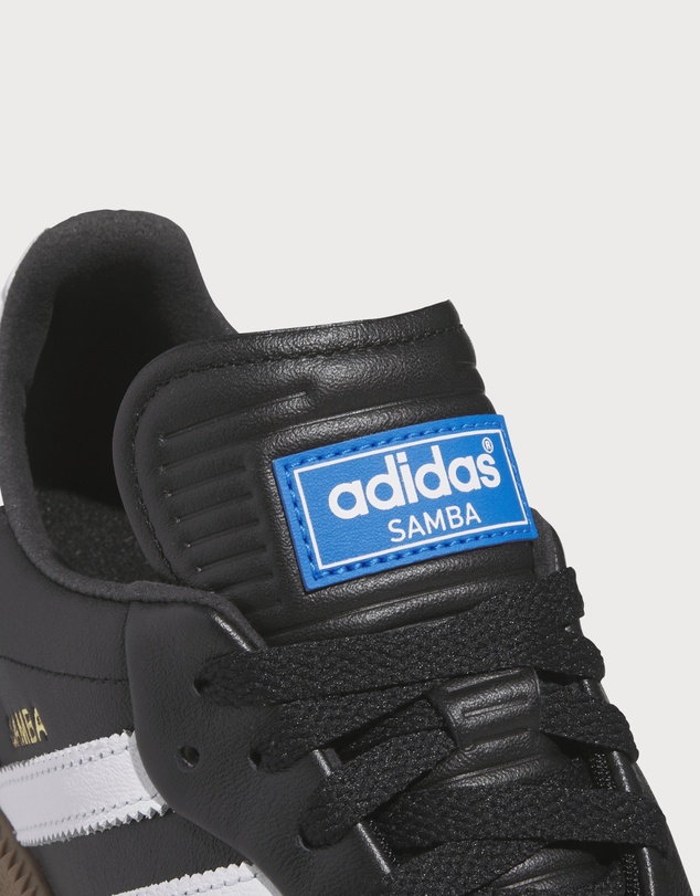 adidas Originals - Samba Spikeless Golf Shoes Unisex