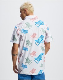 Birds of Condor - Leisure Land Polo