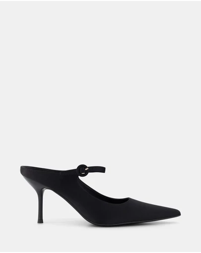 Jeffrey Campbell - Tiyera Heels