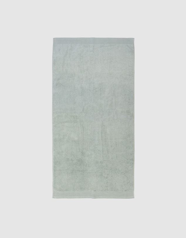Bambury - Elvire Bath Towel 68x137cm Sage