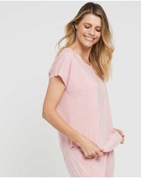 Bamboo Body - Lounge Tee