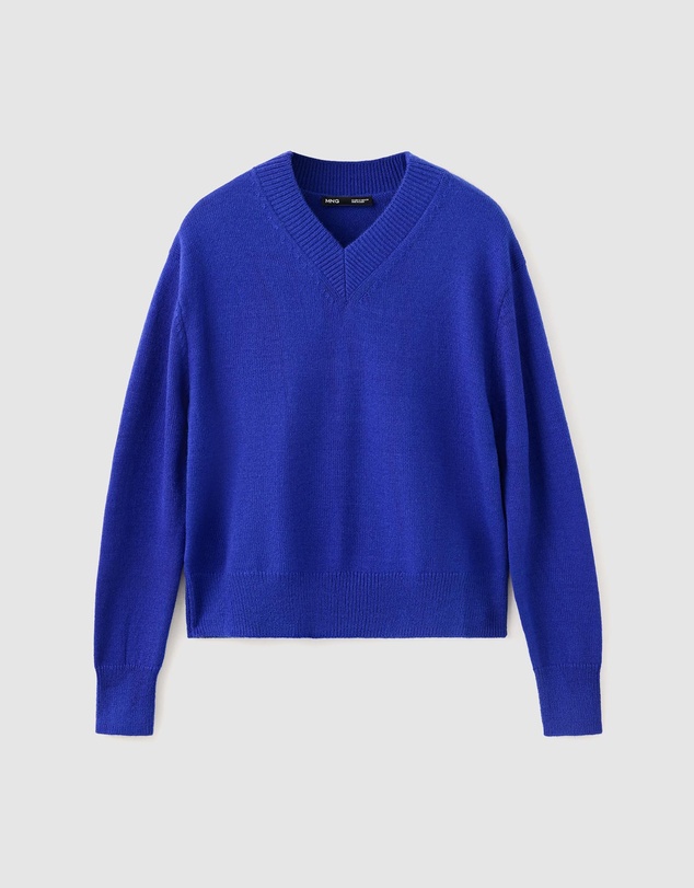 M.N.G - Limoni Sweater