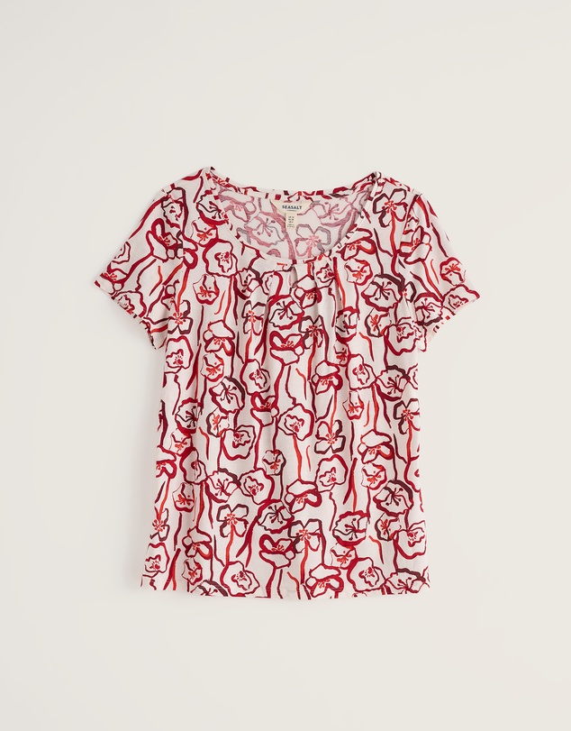 Seasalt - Appletree T-Shirt