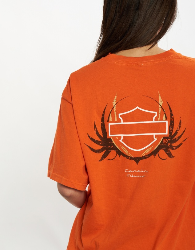 Vintage by The Real Deal - Pre Loved - Vintage Harley Davidson Tee