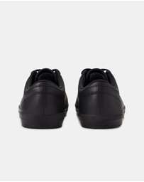 Fred Perry - Baseline Leather - Unisex