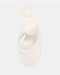 Novo - Linger Heels