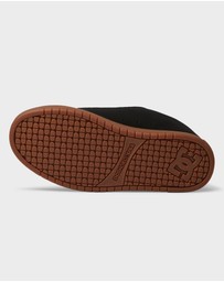 DC Shoes - Mens Court Graffik Sneakers