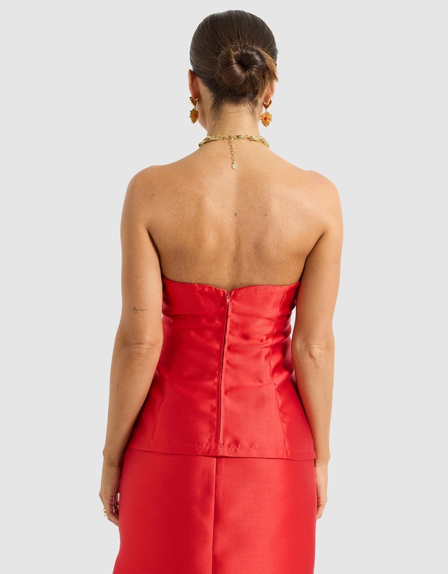 Pasduchas - Pippa Bodice