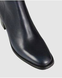 S by Sempre Di - Nise Knee-high Boots