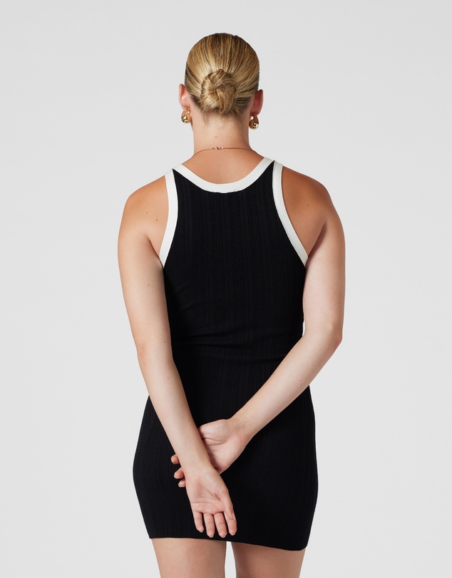 MVN - Gemini Mini Dress
