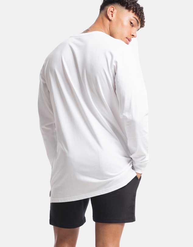 First Division - Contract Rise Long Sleeve Tee