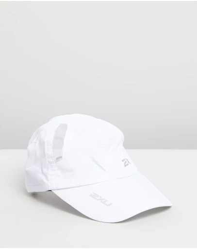 2XU - Run Cap - Unisex