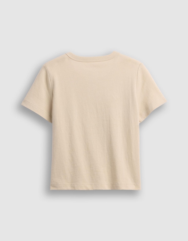 GAP - Better Fashion Short Sleeve Graphic Tee - Babies-Kids