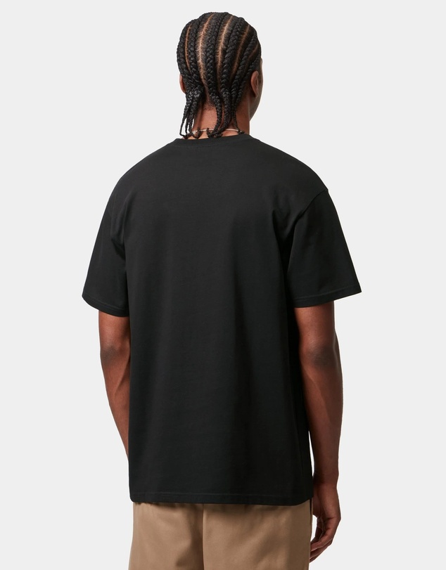 Carhartt WIP - SS Chase T-Shirt