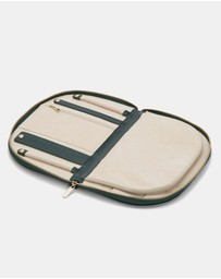Wolf - Wolf Zoe Portfolio Forest Green