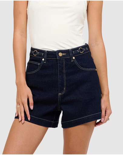 Abrand - Venice Shorts