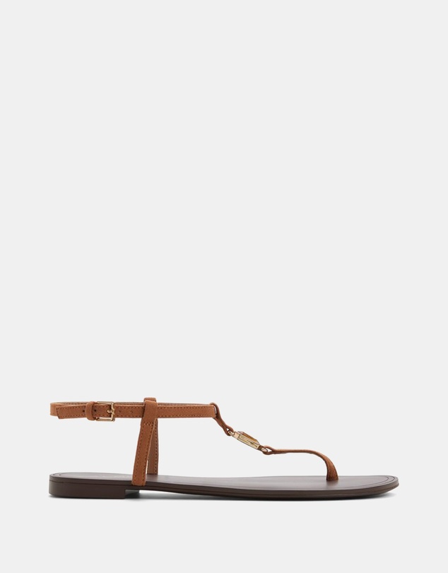 ALDO - Sandstone Sandals