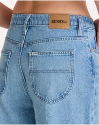 Riders by Lee - Mid A-Line Jeans