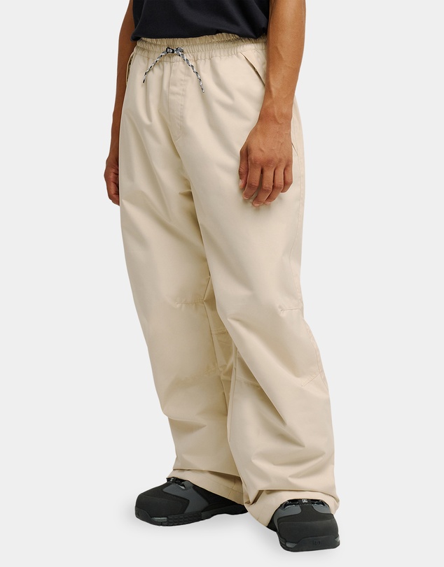 DC Shoes - Mens Trackstar 10K Snow Pants