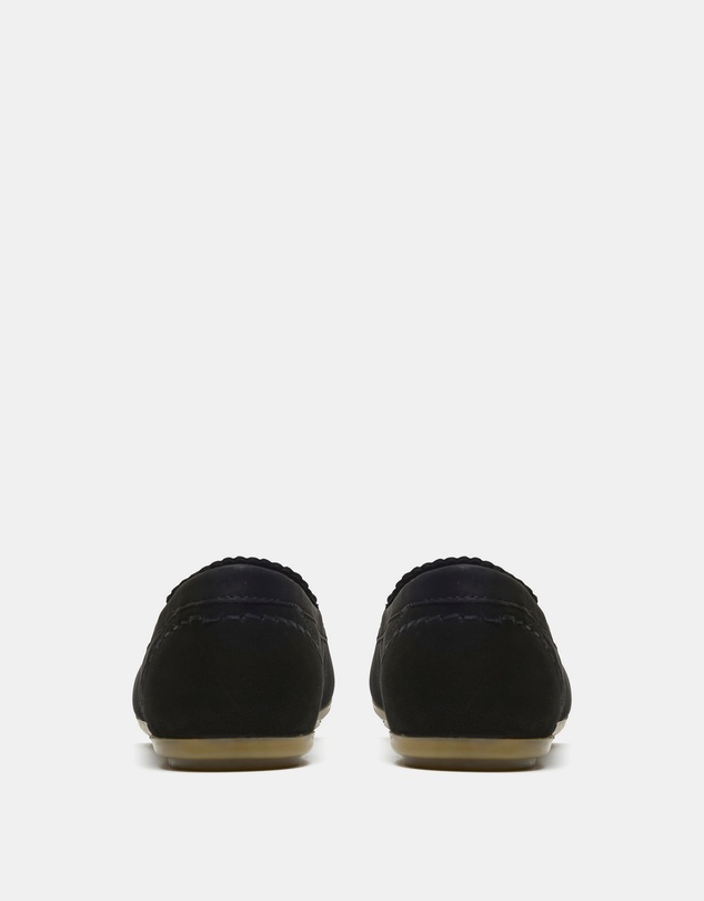 Clarks - Elliotte Sail Black