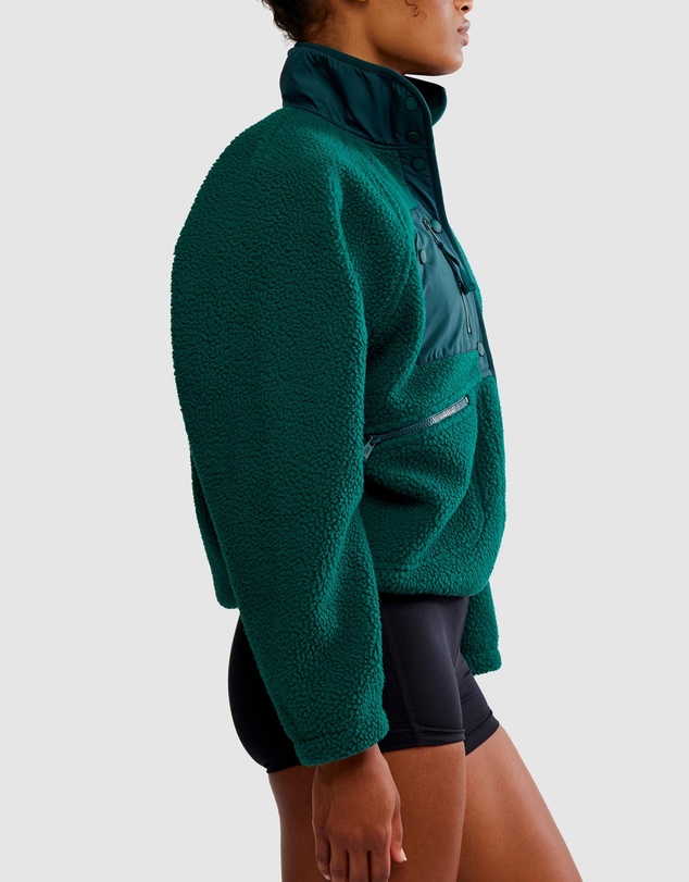 FP Movement by Free People - Hit the Slopes Jacket