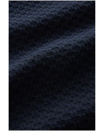 NEXT - Textured T-Shirt Regular Fit