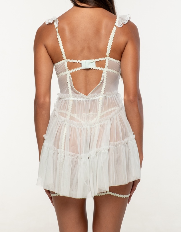 One Empire - Maxine Green Babydoll