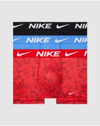 Nike - 3-Pack Essential Micro Trunks