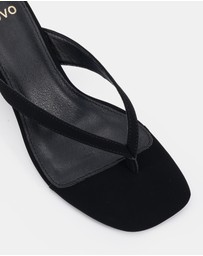 Novo - Neave Heels