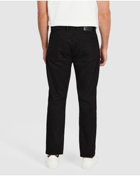 Tarocash - Houston Straight Stretch Jean
