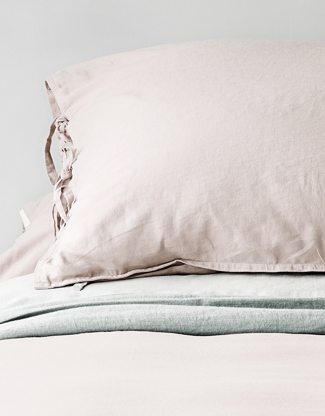 Aura Home - Maison Vintage European Pillowcase