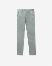 Calibre - Slim Fit Cotton Stretch Chinos