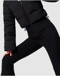 Perfect Moment - Polar Flare Ski Suit