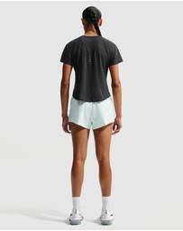Nike - Swift Breathe Dri-Fit SS Running Top