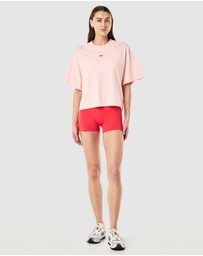 P.E Nation - Superfine Tee