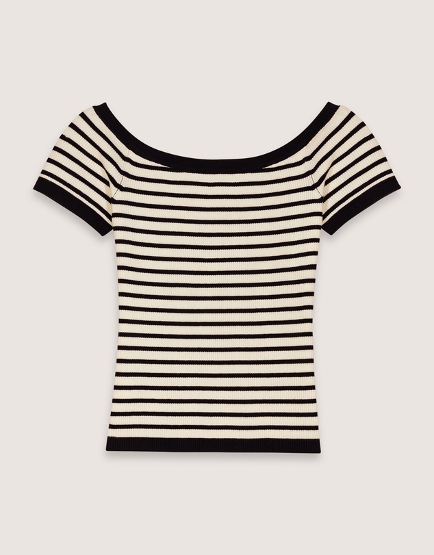 Maje - Mirollina Sweater