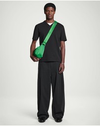 COS - Water-Repellent Utility Crossbody - Nylon