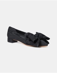 Loeffler Randall - Noa Bow Flats