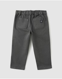 M.N.G - Mauro Trousers - Babies-Kids
