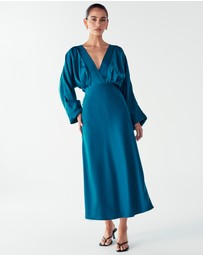 Willa - Salem Dress