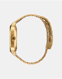 Nixon - Fremont 40