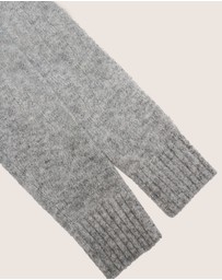 IDA+S - Vera Merino Wool Cardigan