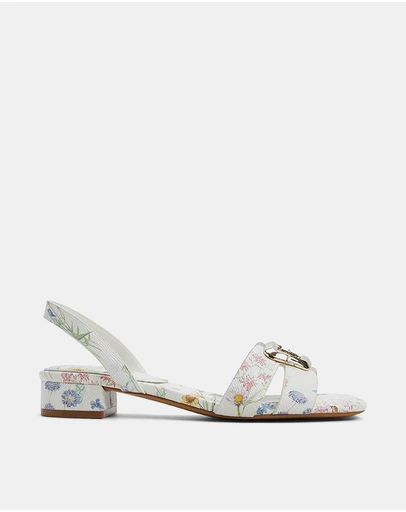 ALDO - Alamaendar Slingback Sandals